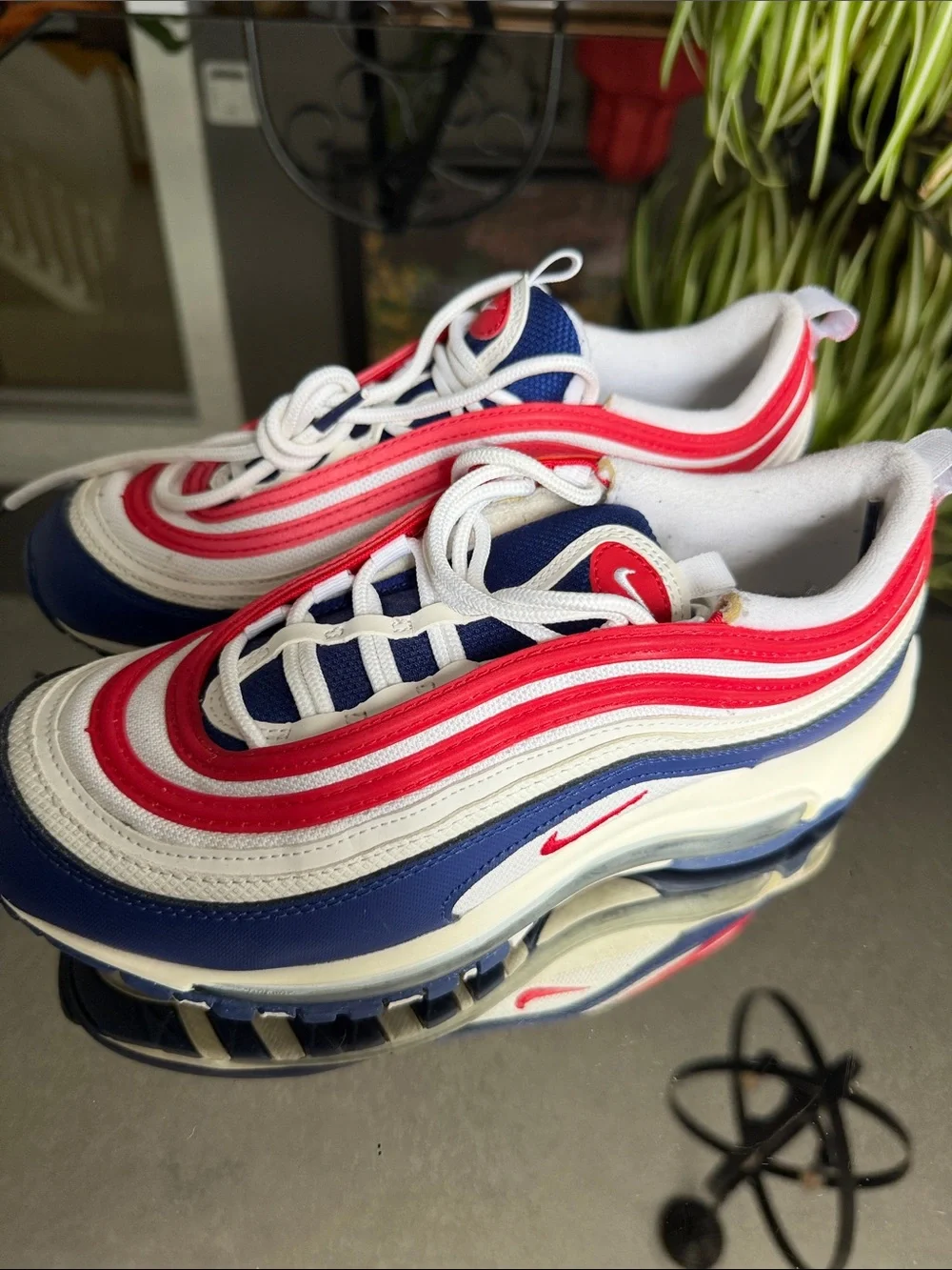Nike air max